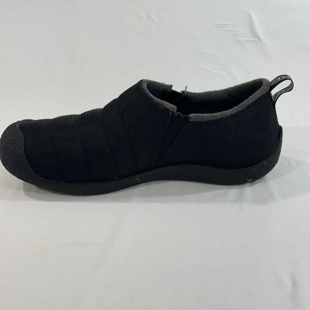 Keen howser ii